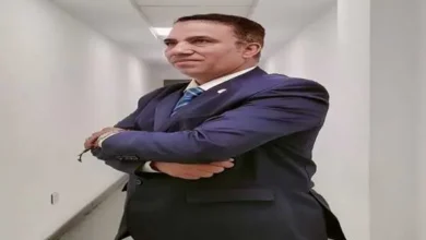 الشاعر رزق محمد