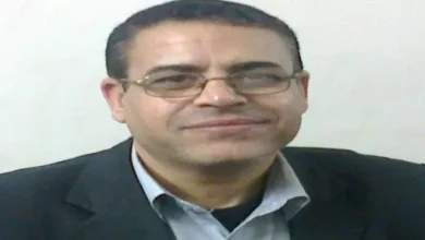 الشاعر ابراهيم حامد