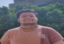 الشاعر الشاب فلومارك بولس