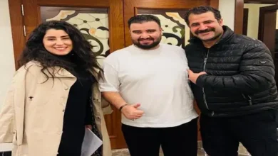 بدء تصوير فيلم "لف وارجع تاني" يناير المقبل بطولة كوكبة من النجوم