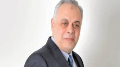 الدكتور أشرف زكى نقيب الممثلين