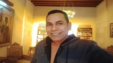 الكاتب والشاعر الجميلي أحمد