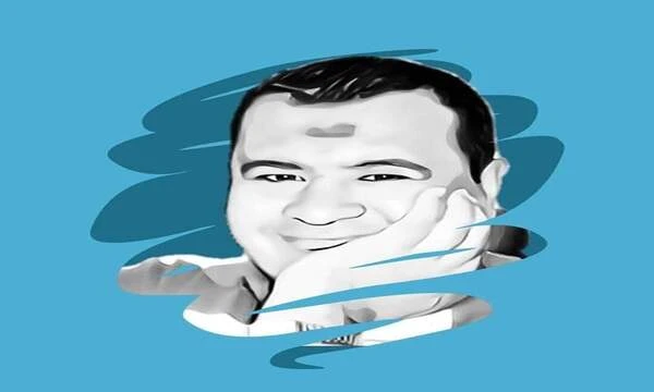 الشاعر حمدي طه