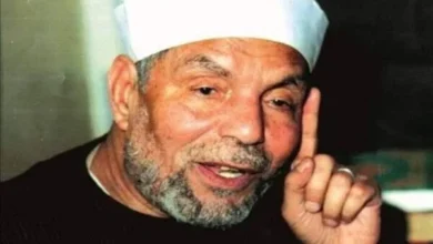 الشيخ الشعراوي علي المسرح القومي في رمضان المقبل 2023