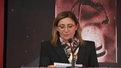 وزيرة الثقافة تشهد وقائع المؤتمر والإعلان عن خطة البيت الفني للمسرح 2023