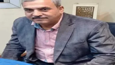 الكاتب والأديب زكريا صُبح