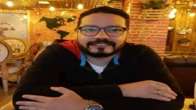 القاص أحمد شوقي