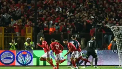 الأهلي يعود للقمة بفوز مستحق علي بيراميدز والزمالك يسقط في فخ زهرة الجنوب