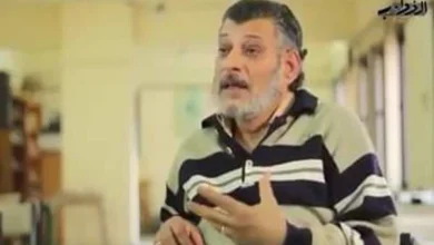 الشاعر أشرف عتريس