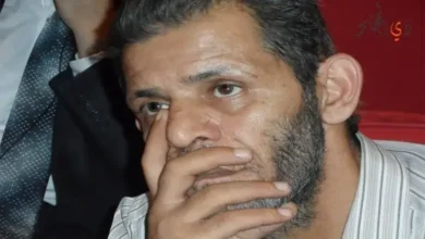 الأديب الأردني محمد صوالحة