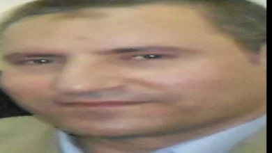 القاص أبوالمجد الجمال