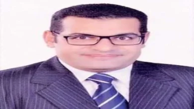 دكتور أيمن حماد