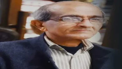 الشاعر والأديب العراقي علاء الدين الحمداني