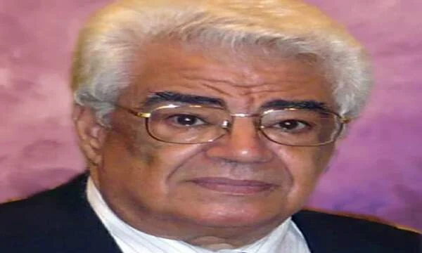 د. محمد جبريل