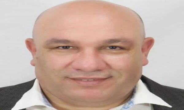 د. خالد الشهاوي أ. مساعد اللغويات التطبيقية