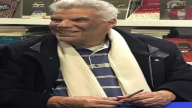 الأديب القدير إبراهيم عبد المجيد