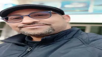 الأديب المغربي حسن أجبوه