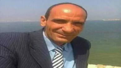 الشاعر أشرف قاسم