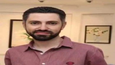 المبدع الأردني إياس كيوان