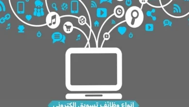 تسويق إلكتروني