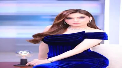 ياسمين عز صور