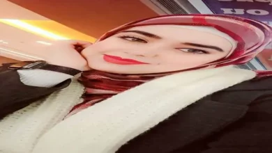 الشاعرة اللبنانية فضة شمص