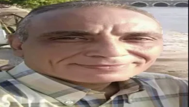 الشاعر القدير أسامة جميل