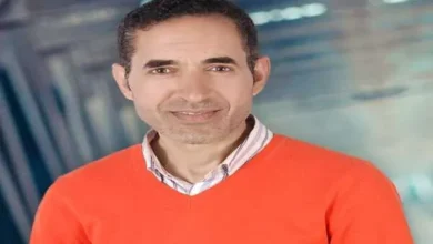 القاص عماد أبوزيد