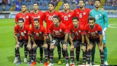 الليلة .. مصر تواجه مالاوي بالجولة الثالثة لتصفيات الأمم الأفريقية كوت ديفوار 2024