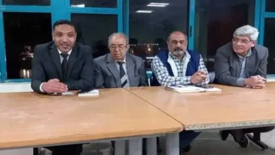 حفل توقيع ومناقشة ديوان "ألحان الوجدان" عن دار وعد بقصر ثقافة المنصورة