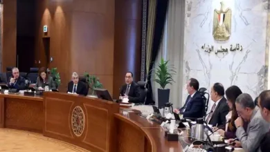 مدبولي يتابع مستجدات إعداد الاستراتيجية الوطنية لإنتاج الهيدروجين الأخضر