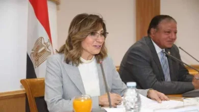 وزيرة الثقافة تترأس الاجتماع الـ 68 للمجلس الأعلى للثقافة بتشكيله الجديد