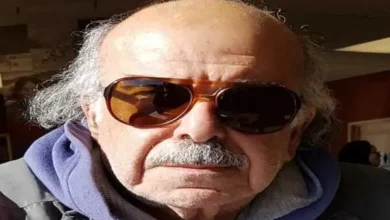أوبرا مصر تَنشُر "جمــال إمــرأة" قصة قصيرة للفنان التشكيلي عبدالهادي شلا
