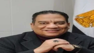 وزيرة الثقافة تُصدر قراراً بالتجديد للمخرج عادل عبده رئيساً للبيت الفني للفنون الشعبية والاستعراضية