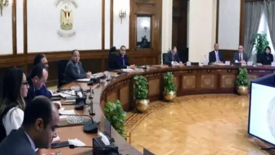 مدبولي يتابع موقف تطبيق منظومة الشحن المسبق