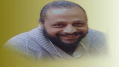 القاص محمود محمد