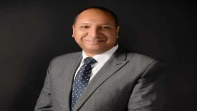 المستشار محمد عبدالعال نائب رئيس هيئة قضايا الدولة