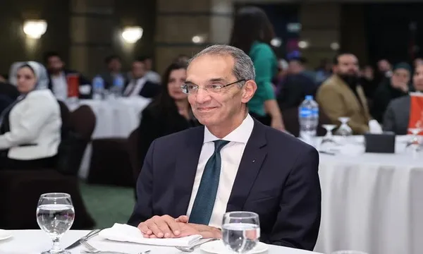 وزير الاتصالات : الشركات الصغيرة والمتوسطة المصرية قادرة على المنافسة وخلق قيمة مضافة والتوسع فى الأسواق