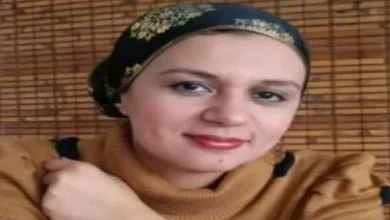 أوبرا مصر تَنشُر قصيدة "الطريق" بقلم وريشة أمل الروبي