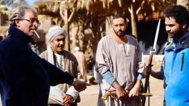 تفاصيل مسلسل "سره الباتع" للمخرج خالد يوسف وبطولة كوكبة من النجوم