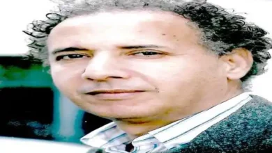 أوبرا مصر تَنشُر "ومضات" شعر عبدالله الحيمر
