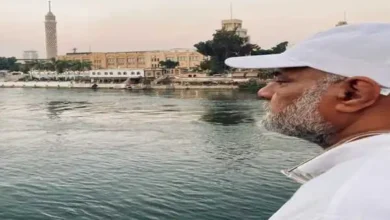 المبدع القدير محمد حربي