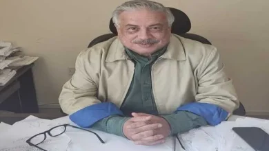 الشاعر القدير أسامة مهران
