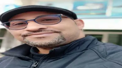 حسن أجبوه يَكتُب : الانفلات أو سلبية المغزى..قراءة تأملية بنص " قصيدة هاربة " لسماح رشاد