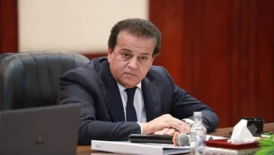 المجلس الصحي المصري يوجه التحية والتقدير لجميع الأطباء بمناسبة يوم الطبيب المصري الـ 45