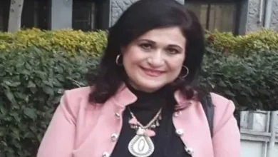أوبرا مصر تَنشُر "احتفال" قصة قصيرة للأديبة والمترجمة اللبنانية تغريد فياض