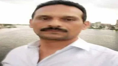 الشاعر والروائي متولي بصل