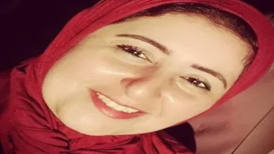 الشاعرة ريهام عبدالله