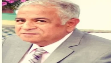 الصحفي القدير أسامة الألفي