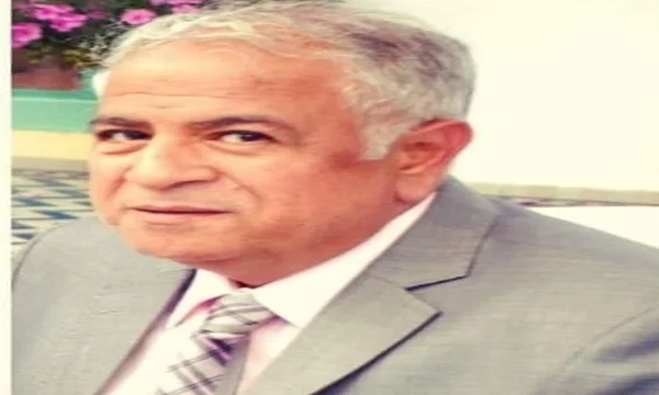 الصحفي القدير أسامة الألفي